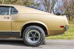 1970 Ford Mustang Mach 1 428 Super Cobra Jet Drag Pack for sale