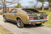 1970 Ford Mustang Mach 1 428 Super Cobra Jet Drag Pack for sale