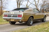 1970 Ford Mustang Mach 1 428 Super Cobra Jet Drag Pack for sale