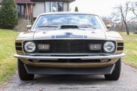 1970 Ford Mustang Mach 1 428 Super Cobra Jet Drag Pack for sale