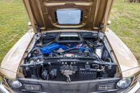 1970 Ford Mustang Mach 1 428 Super Cobra Jet Drag Pack for sale