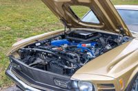 1970 Ford Mustang Mach 1 428 Super Cobra Jet Drag Pack for sale