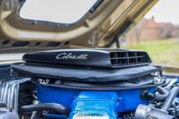 1970 Ford Mustang Mach 1 428 Super Cobra Jet Drag Pack for sale