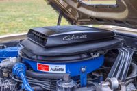 1970 Ford Mustang Mach 1 428 Super Cobra Jet Drag Pack for sale