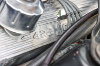 1970 Ford Mustang Mach 1 428 Super Cobra Jet Drag Pack for sale