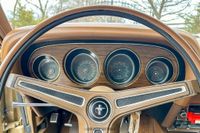 1970 Ford Mustang Mach 1 428 Super Cobra Jet Drag Pack for sale