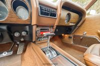 1970 Ford Mustang Mach 1 428 Super Cobra Jet Drag Pack for sale