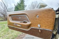 1970 Ford Mustang Mach 1 428 Super Cobra Jet Drag Pack for sale