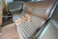 1970 Ford Mustang Mach 1 428 Super Cobra Jet Drag Pack for sale