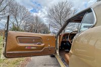 1970 Ford Mustang Mach 1 428 Super Cobra Jet Drag Pack for sale