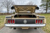 1970 Ford Mustang Mach 1 428 Super Cobra Jet Drag Pack for sale