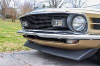 1970 Ford Mustang Mach 1 428 Super Cobra Jet Drag Pack for sale