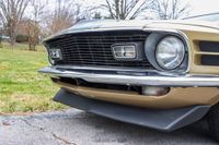 1970 Ford Mustang Mach 1 428 Super Cobra Jet Drag Pack for sale
