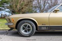 1970 Ford Mustang Mach 1 428 Super Cobra Jet Drag Pack for sale