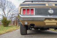 1970 Ford Mustang Mach 1 428 Super Cobra Jet Drag Pack for sale