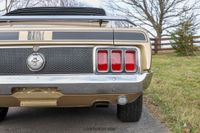 1970 Ford Mustang Mach 1 428 Super Cobra Jet Drag Pack for sale