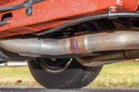 1970 Ford Mustang Mach 1 428 Super Cobra Jet Drag Pack for sale