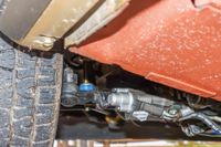 1970 Ford Mustang Mach 1 428 Super Cobra Jet Drag Pack for sale