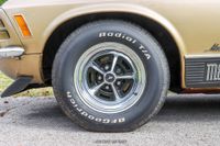 1970 Ford Mustang Mach 1 428 Super Cobra Jet Drag Pack for sale