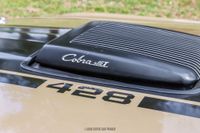 1970 Ford Mustang Mach 1 428 Super Cobra Jet Drag Pack for sale