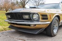 1970 Ford Mustang Mach 1 428 Super Cobra Jet Drag Pack for sale