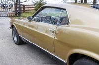 1970 Ford Mustang Mach 1 428 Super Cobra Jet Drag Pack for sale