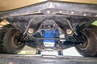 1970 Ford Mustang Mach 1 428 Super Cobra Jet Drag Pack for sale