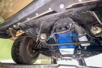1970 Ford Mustang Mach 1 428 Super Cobra Jet Drag Pack for sale