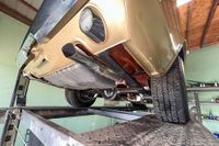 1970 Ford Mustang Mach 1 428 Super Cobra Jet Drag Pack for sale
