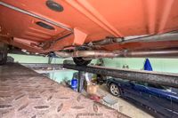 1970 Ford Mustang Mach 1 428 Super Cobra Jet Drag Pack for sale