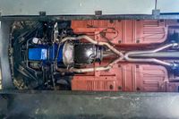 1970 Ford Mustang Mach 1 428 Super Cobra Jet Drag Pack for sale