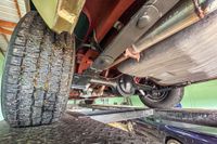 1970 Ford Mustang Mach 1 428 Super Cobra Jet Drag Pack for sale