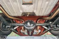 1970 Ford Mustang Mach 1 428 Super Cobra Jet Drag Pack for sale