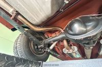 1970 Ford Mustang Mach 1 428 Super Cobra Jet Drag Pack for sale
