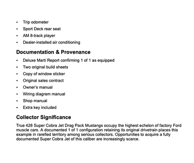 Service record 2 of 3