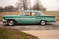 1958 Chevrolet Biscayne for sale