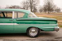 1958 Chevrolet Biscayne for sale