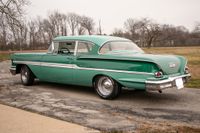 1958 Chevrolet Biscayne for sale
