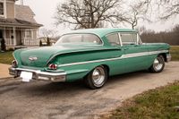 1958 Chevrolet Biscayne for sale