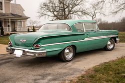 1958 Chevrolet Biscayne for sale