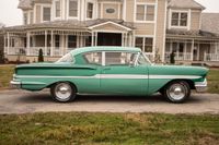 1958 Chevrolet Biscayne for sale