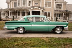 1958 Chevrolet Biscayne for sale