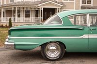 1958 Chevrolet Biscayne for sale