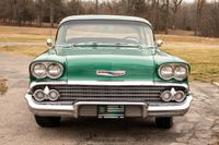 1958 Chevrolet Biscayne for sale