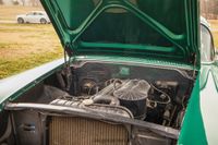1958 Chevrolet Biscayne for sale