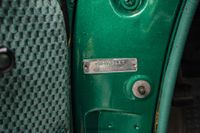1958 Chevrolet Biscayne for sale
