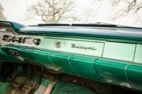 1958 Chevrolet Biscayne for sale