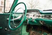 1958 Chevrolet Biscayne for sale