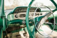 1958 Chevrolet Biscayne for sale