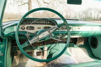 1958 Chevrolet Biscayne for sale